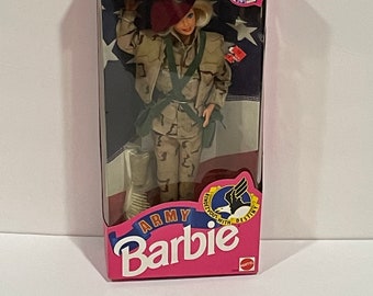 ARMY Barbie/アーミー バービー ARMY Barbie/アーミー バービー ミリタリー
