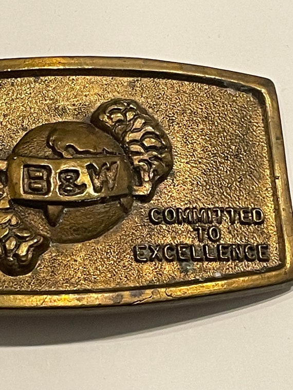 B&W Quality Integrity Service Committed to Excell… - image 3