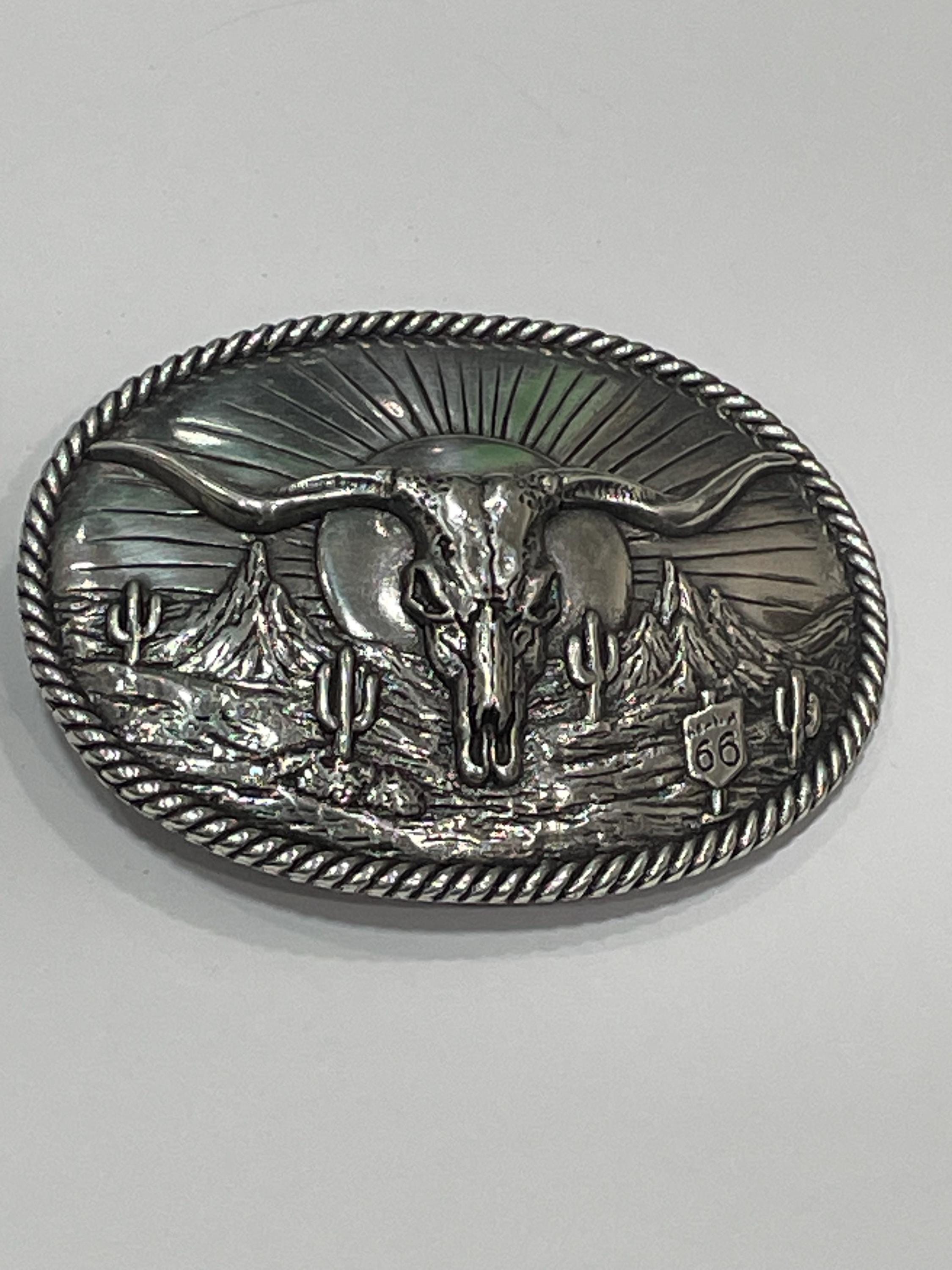 Rare Belt Buckles - Etsy