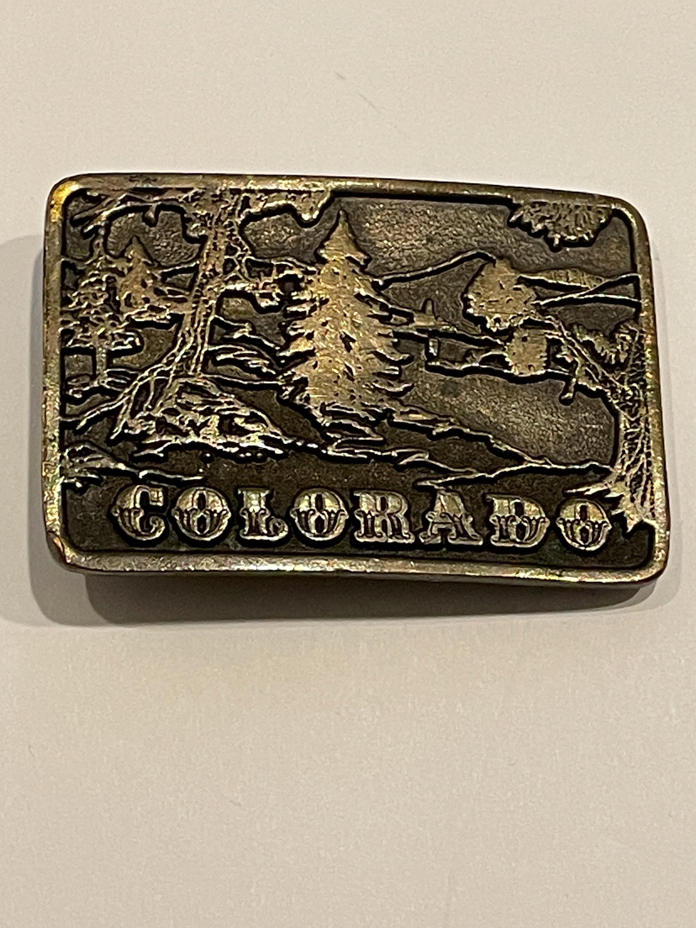 Adezy Denver Buckle - Etsy
