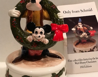 美品 Mickey's Merry Music Makers Mickey's Merry Music Makers