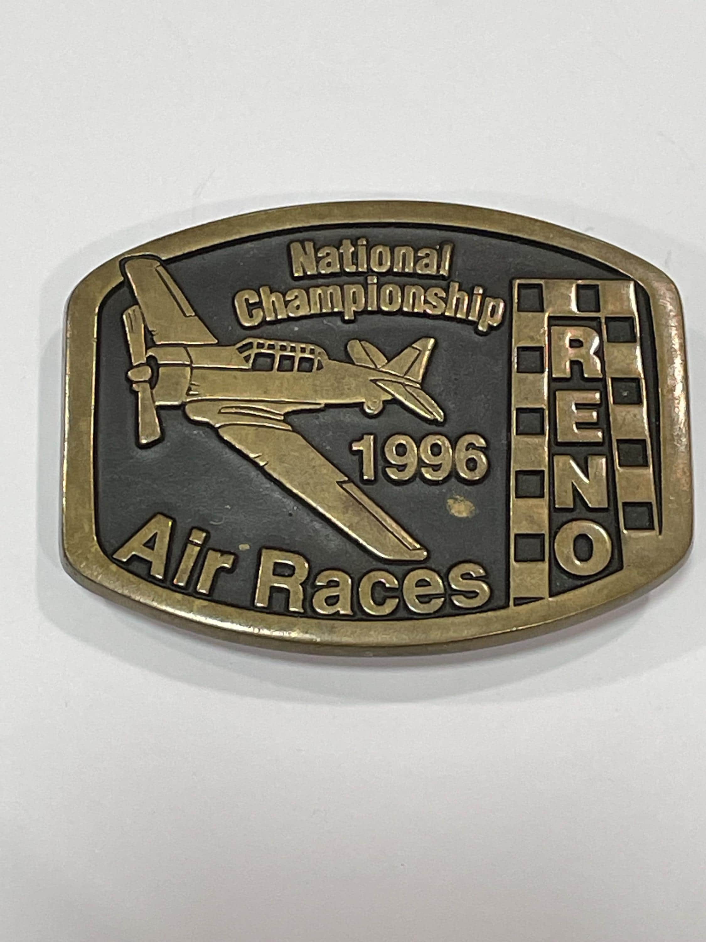 National Air Races - Etsy