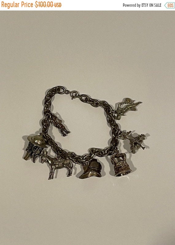 Don Quixote Bracelet - Etsy