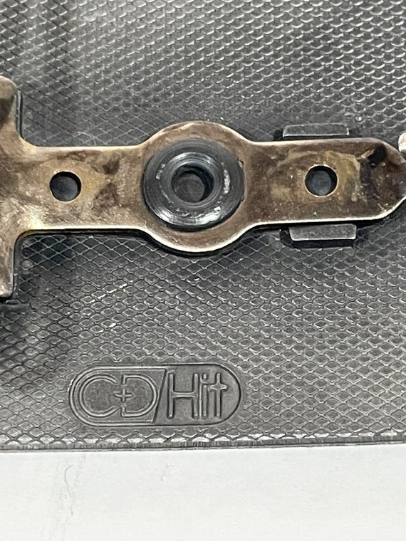 General Electric Operator Training Services Silve… - image 6