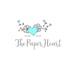 ThePaperHeartDesign store logo