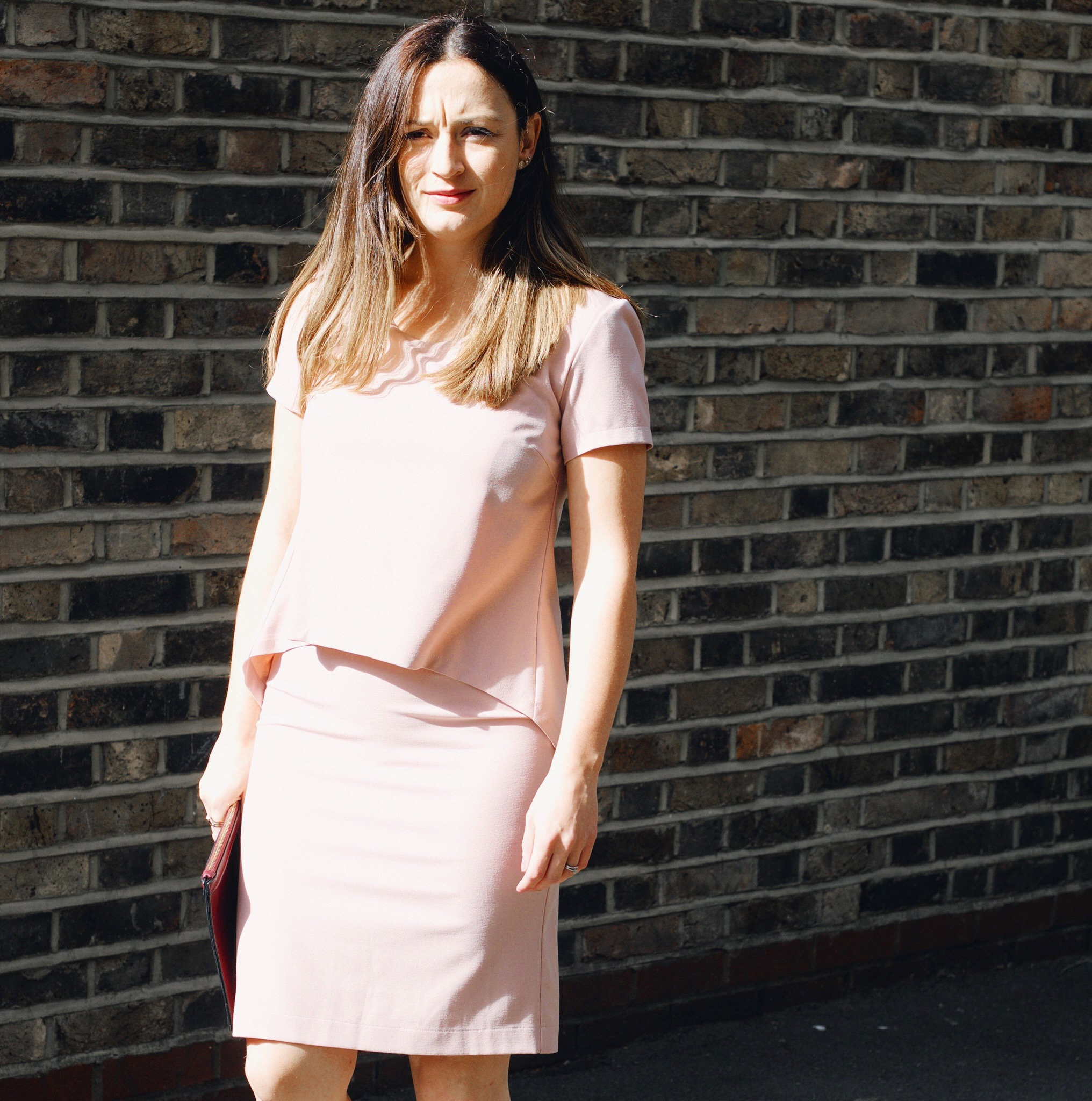 Dip Hem Dress - Etsy Dip Hem Dress - Etsy