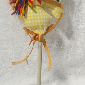 Stickhorse