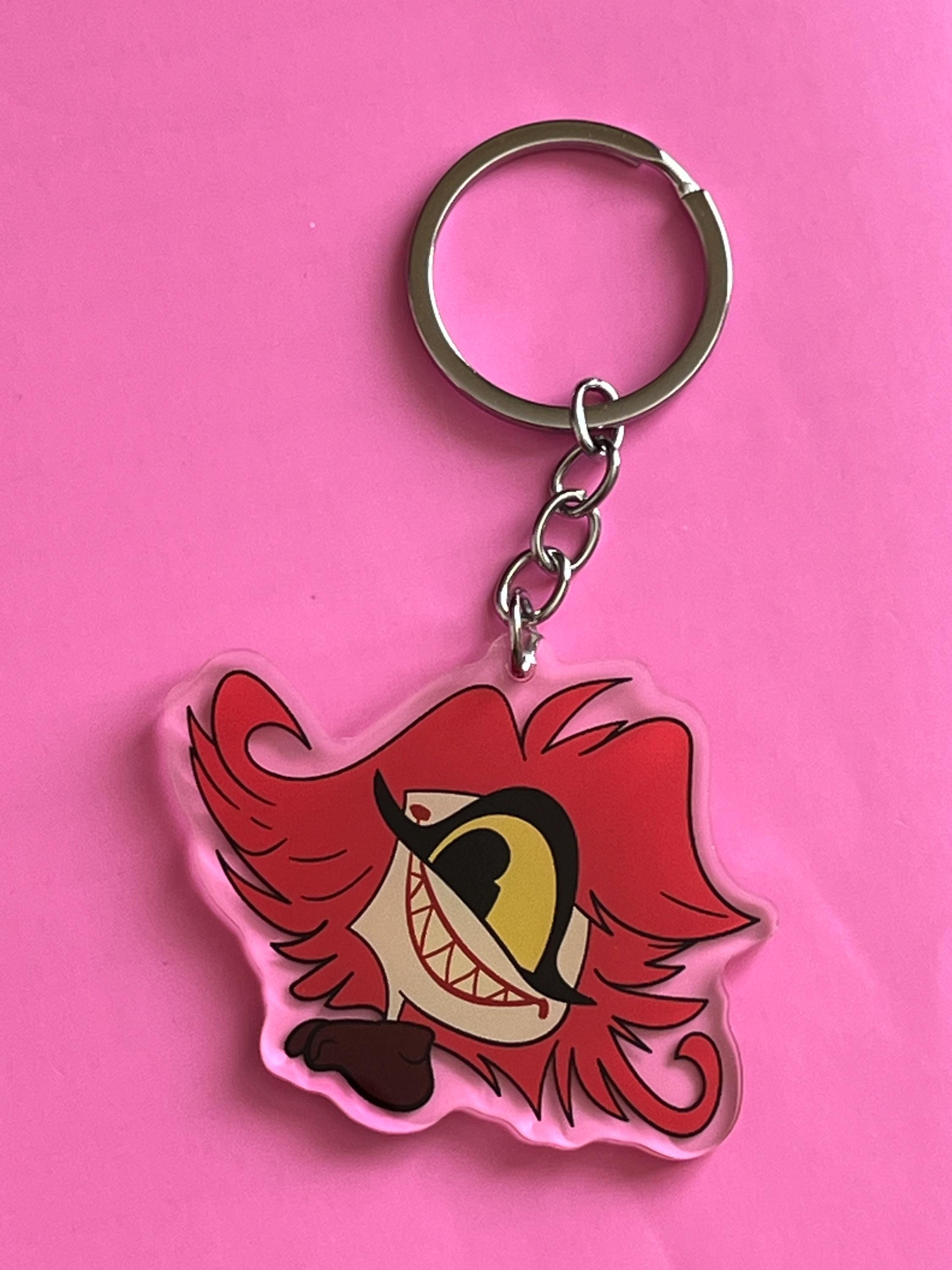Hazbin Hotel Vox Staff - Etsy