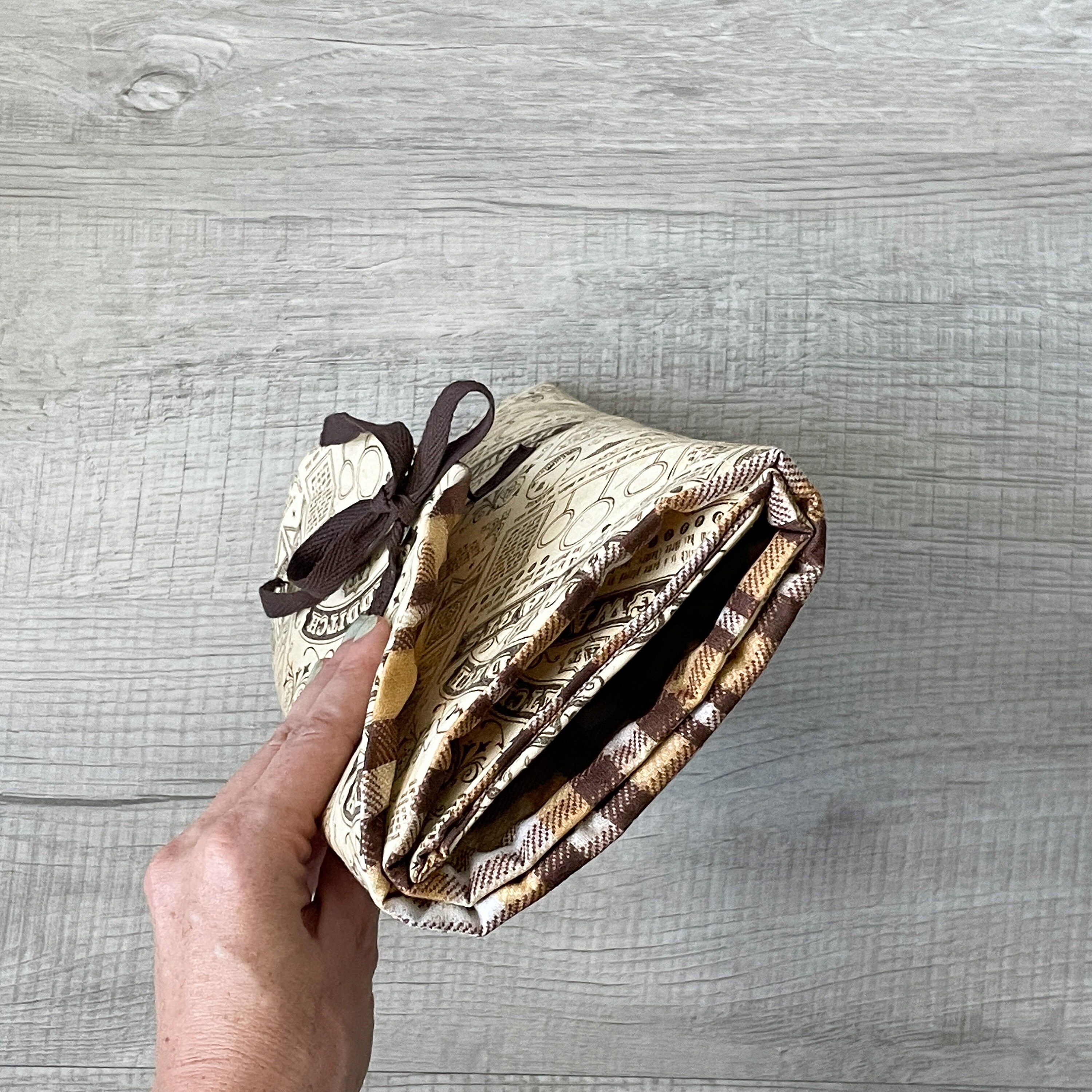 Harry Potter Quidditch Diaper Clutch & Changing Pad Etsy