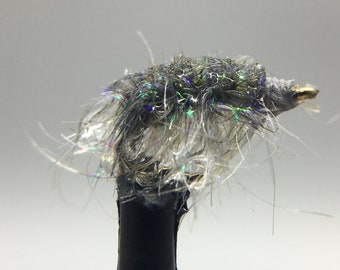 The Zen Scud Trout Fly - Set of Six