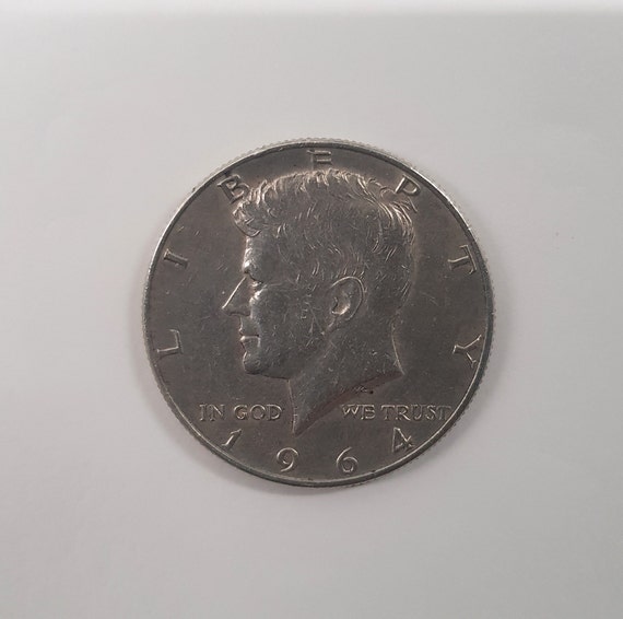 USA - Lotto Di 21 Monete Da Mezzo Dollaro Kennedy ... - Numismatica Ferrarese Aste Numismatiche - Shop Monete - Foto 10