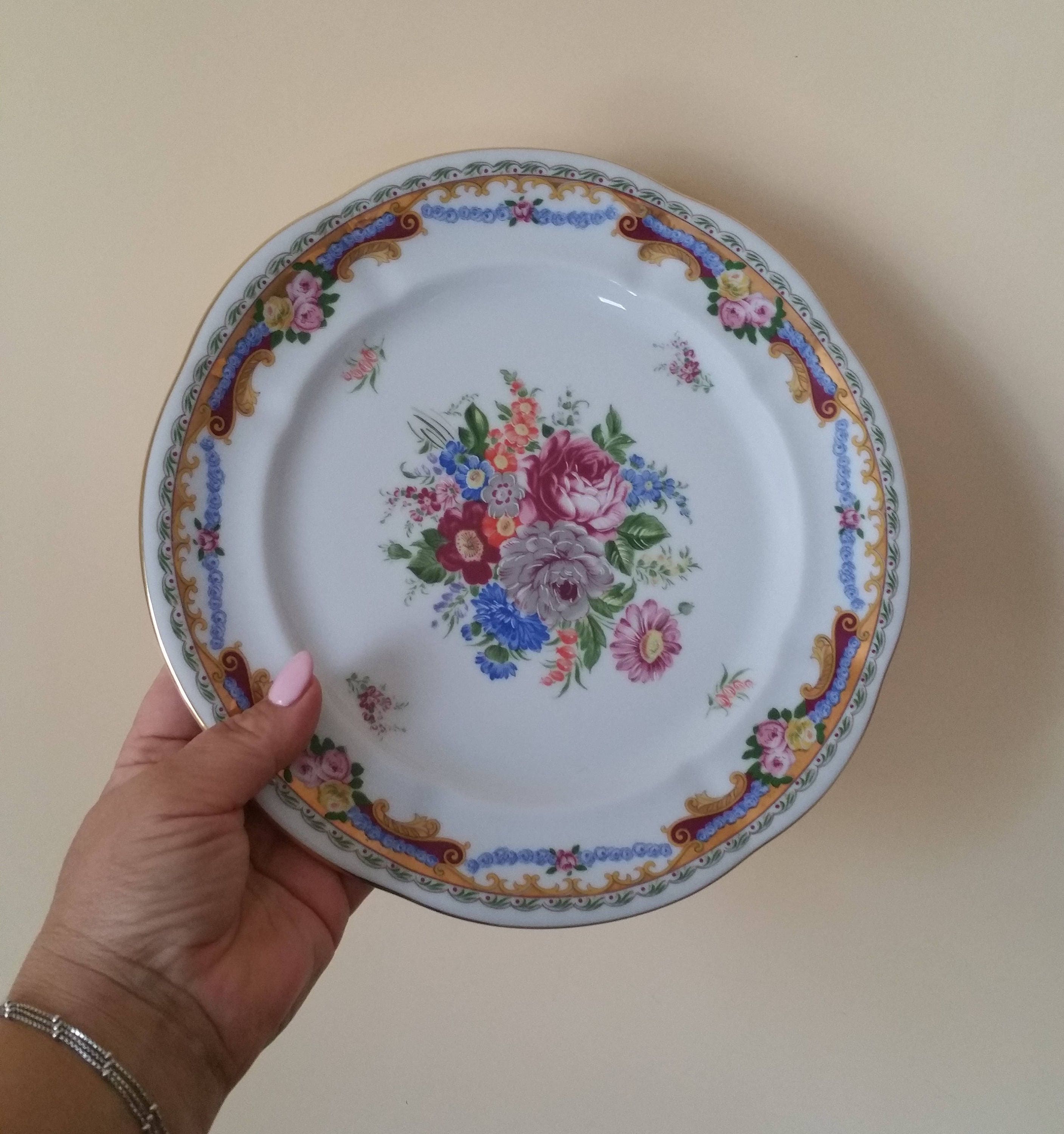 What is limoges china worth