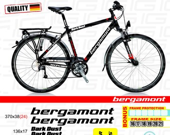 btwin stickers