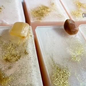 Euphoria Shea Butter Soap