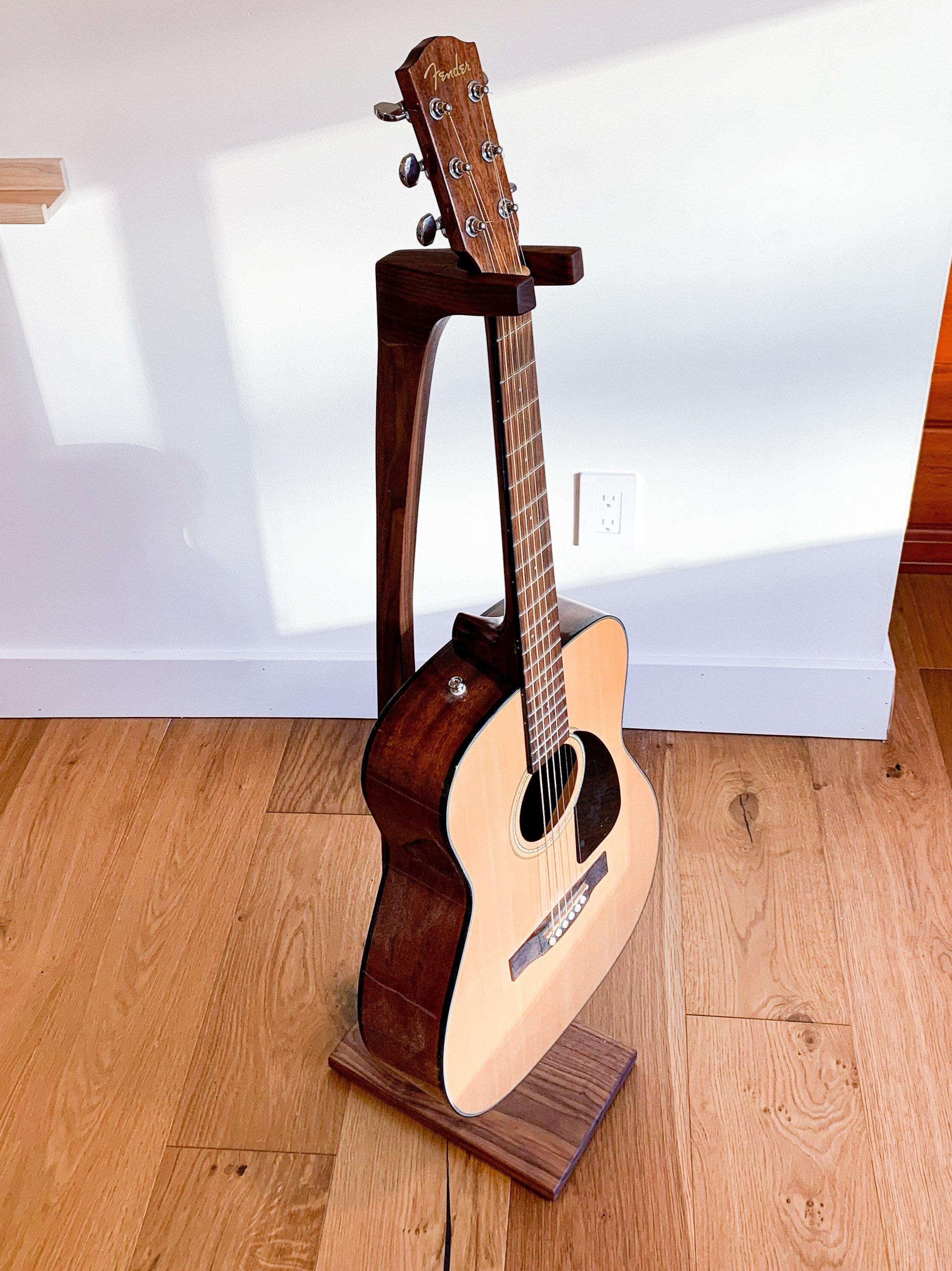 Guitar Stand Etsy