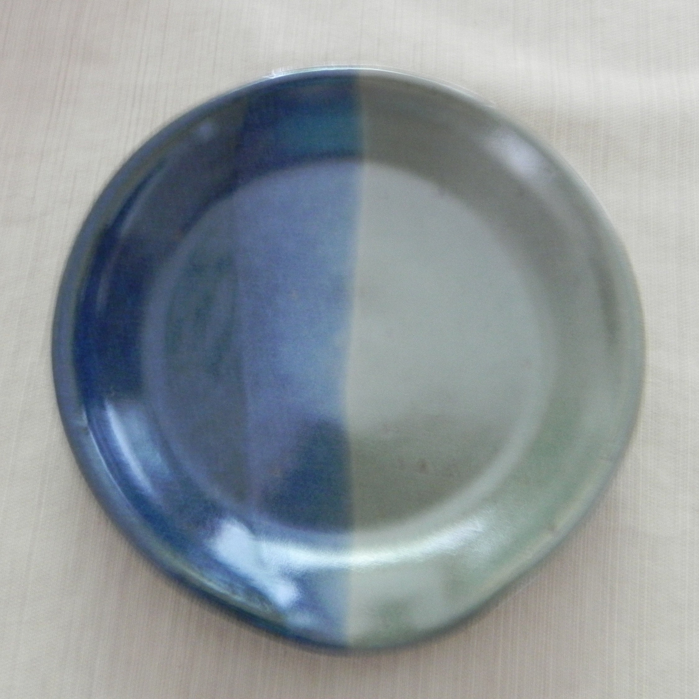 Pottery Spoon Rest Spoon Rest Handmade Pottery Spoon Rest Etsy