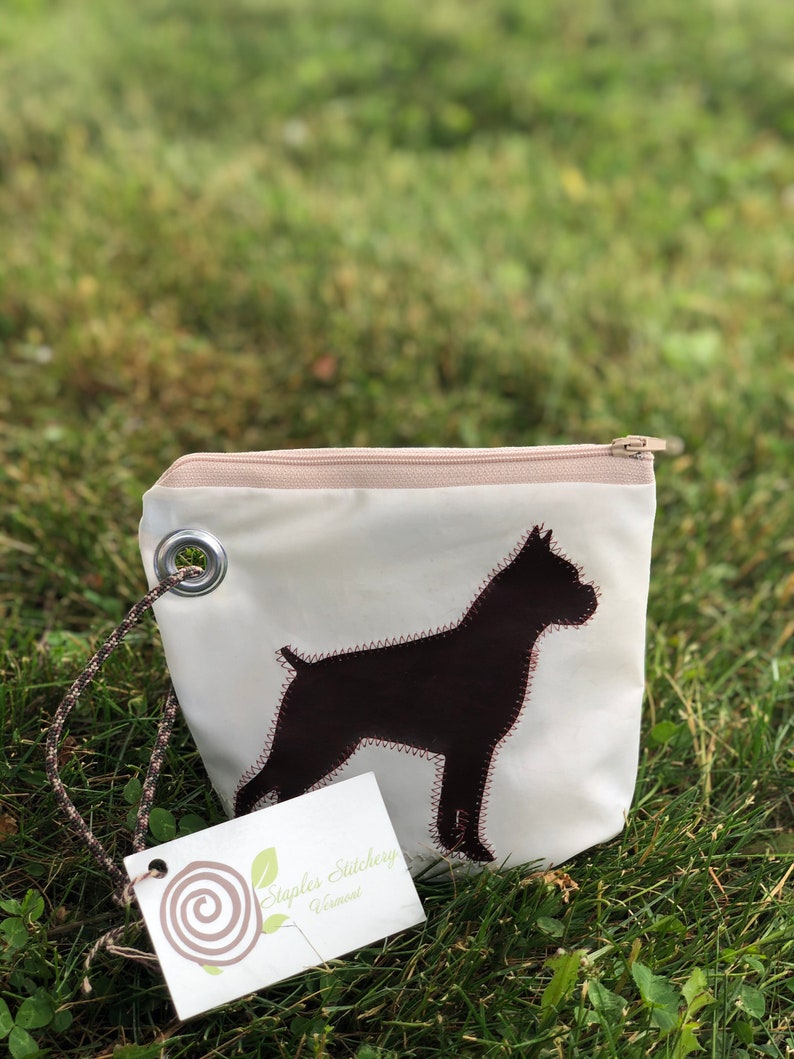 Mini tote Sail bag Pet Collection