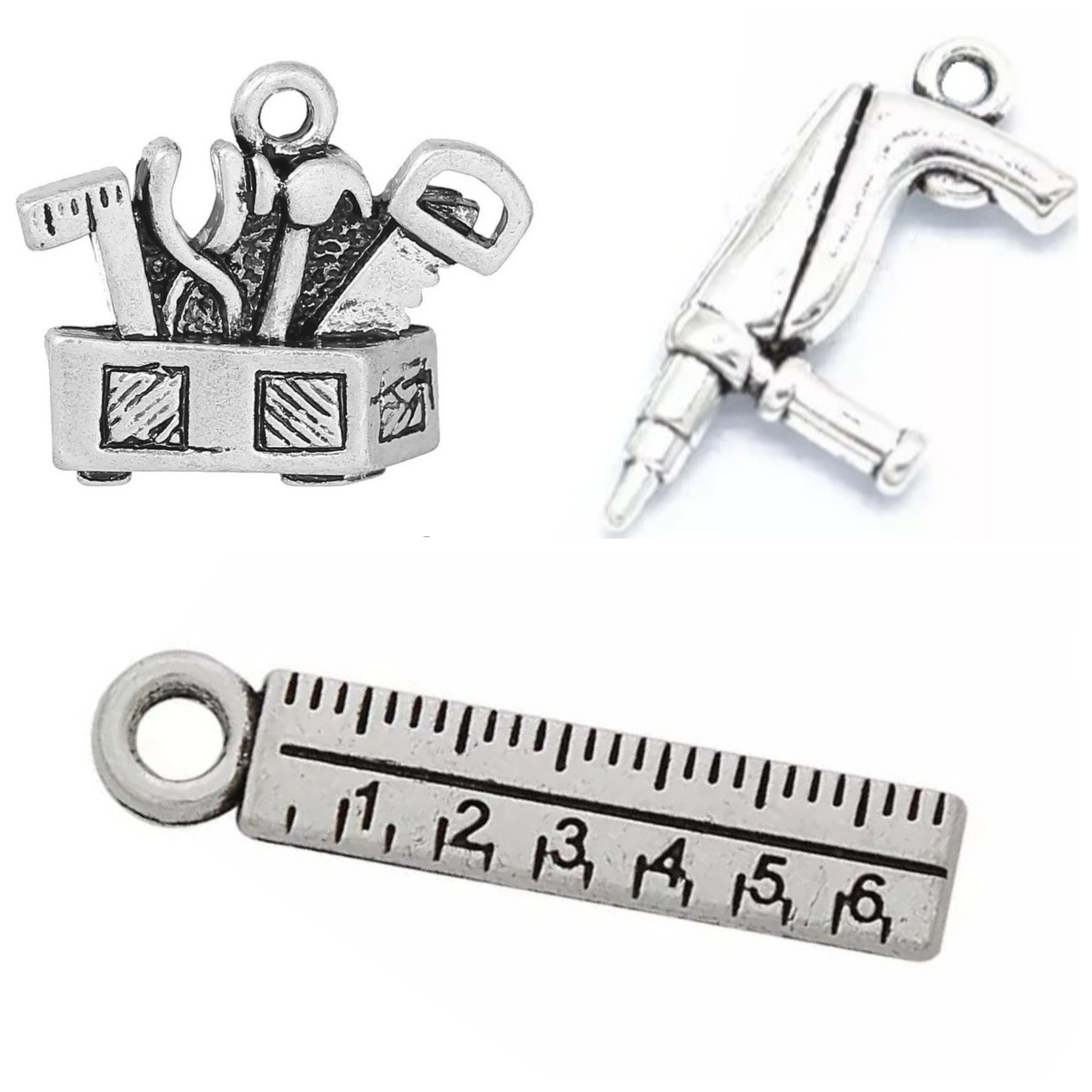 Portachiavi Per Nonno Con Scritta Divertente – “If Grandpa Can’t Fix It, No One Can” – In Acciaio Inox, Regalo Per Nonno Compleanno O Festa Del Papà