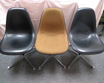 Vintage Bucket Chair Etsy