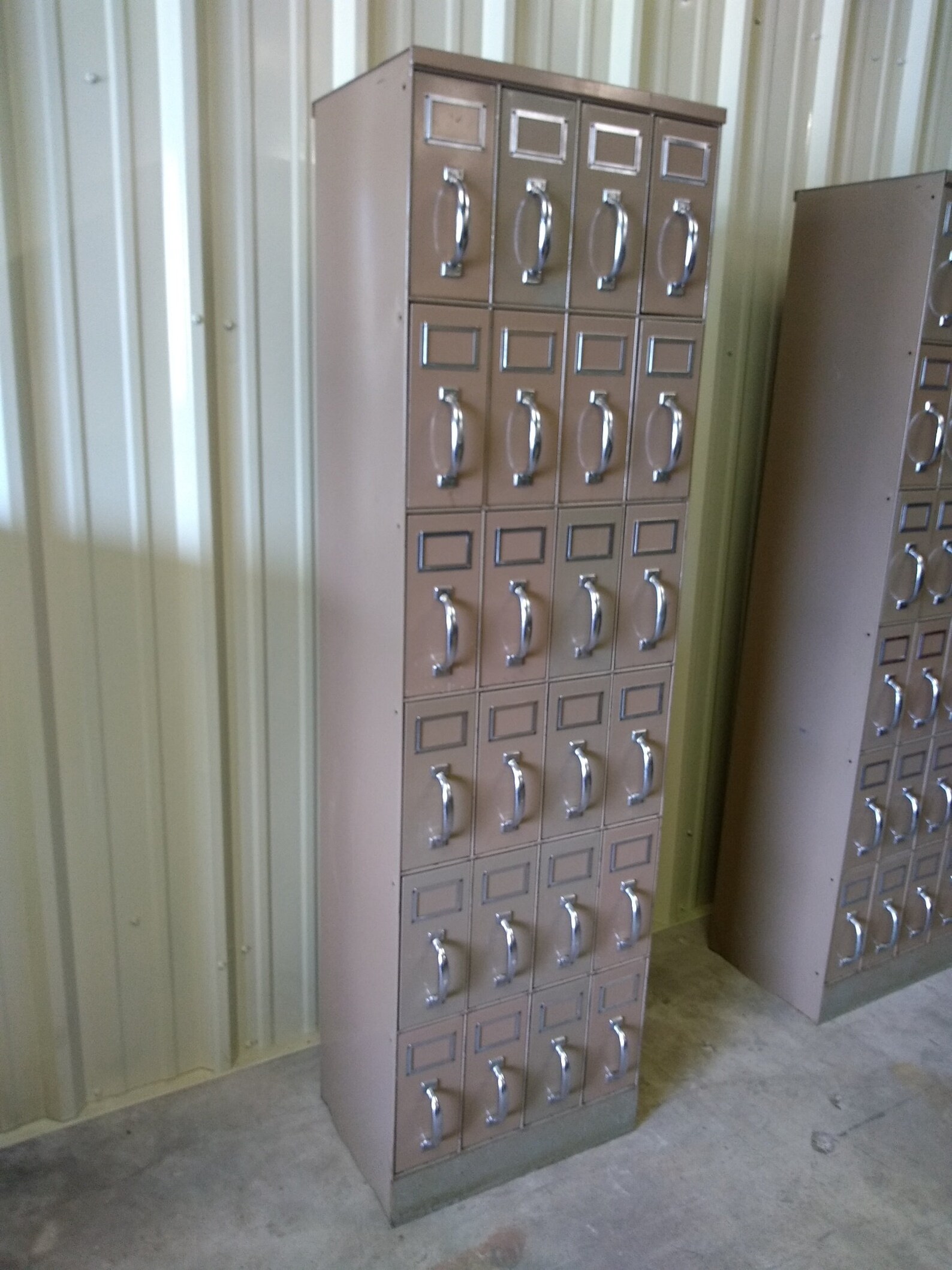 Antique Vertical Filing Local P/U Only Etsy