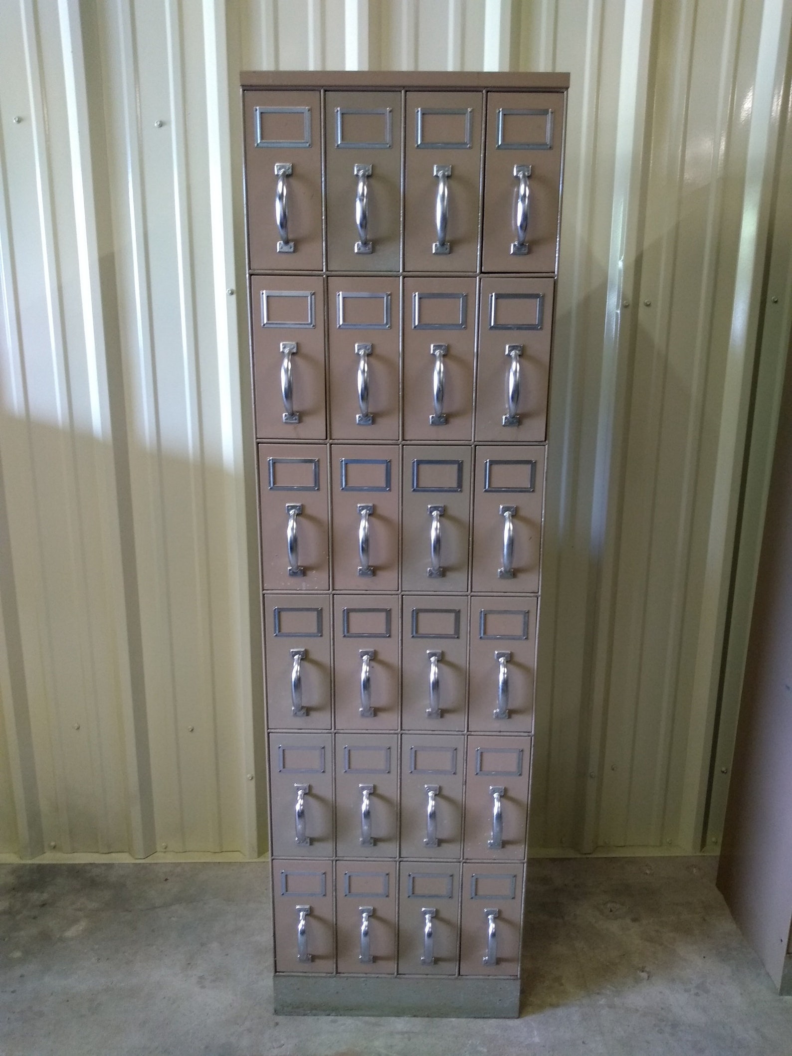 Antique Vertical Filing Local P/U Only Etsy