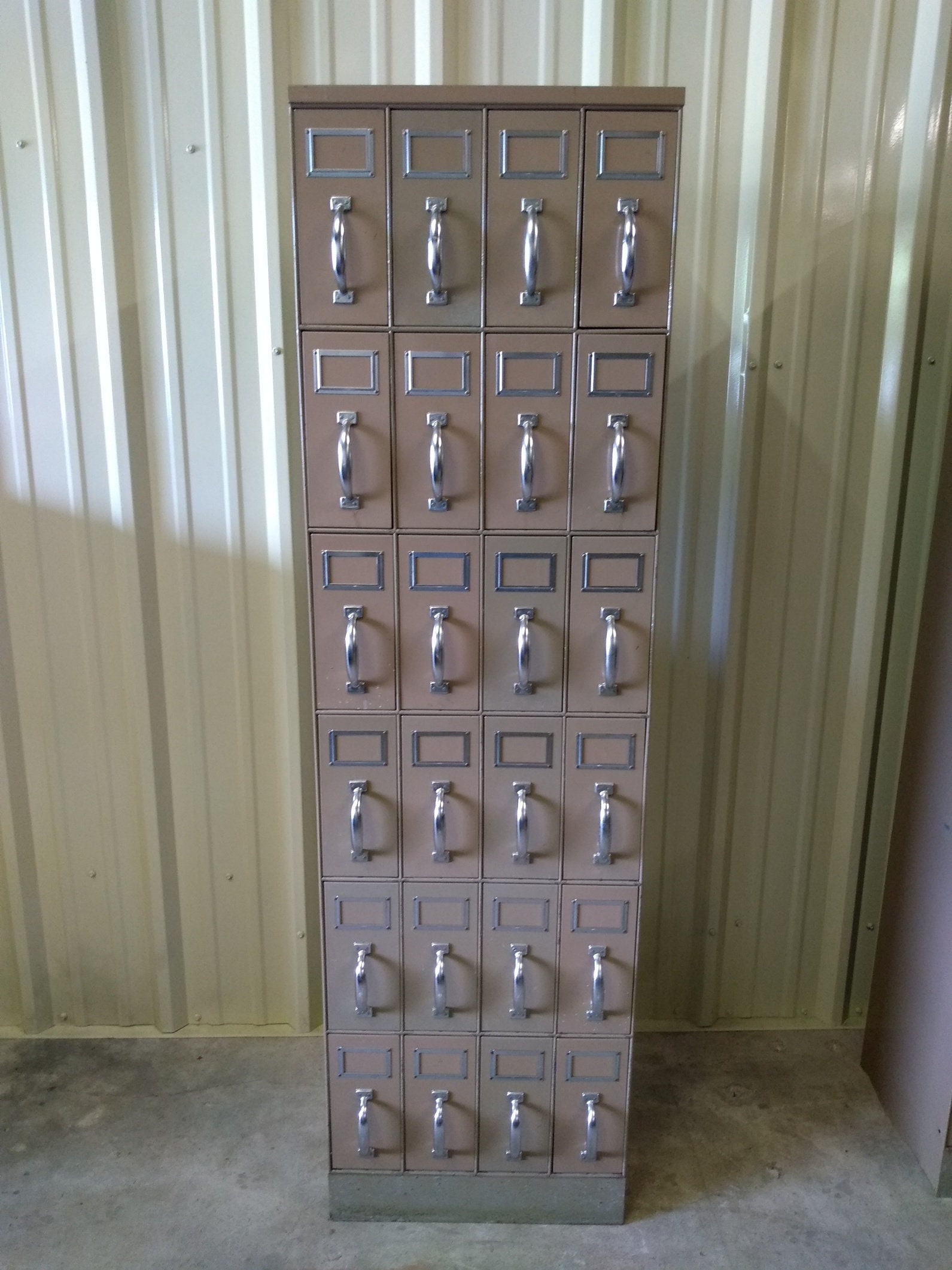 Antique Vertical Filing Local P/U Only Etsy