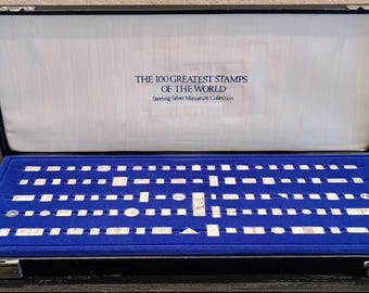 Franklin Mint 