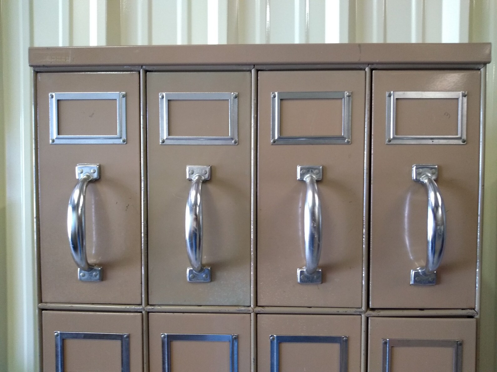 Antique Vertical Filing Local P/U Only Etsy