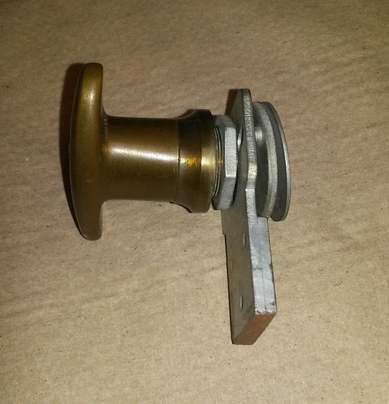 Old Vintage Safe Door Handles No keys 7 available sold Etsy