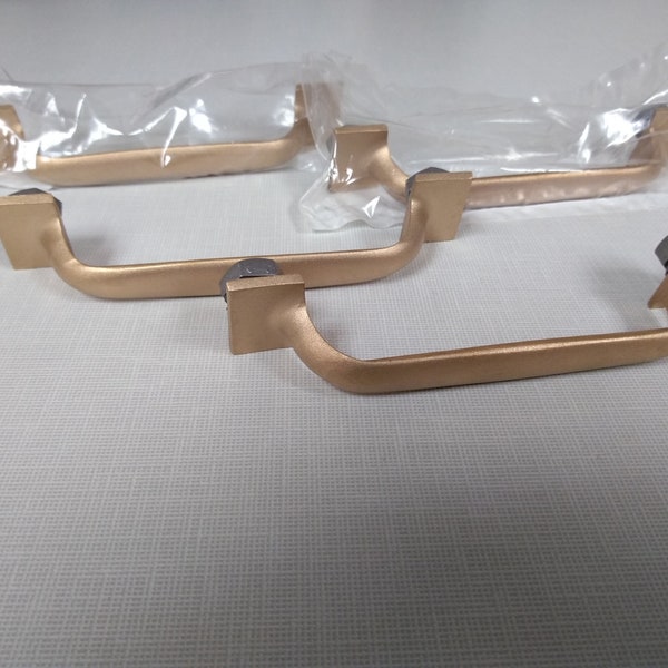 1950s Cabinet Handles - Etsy