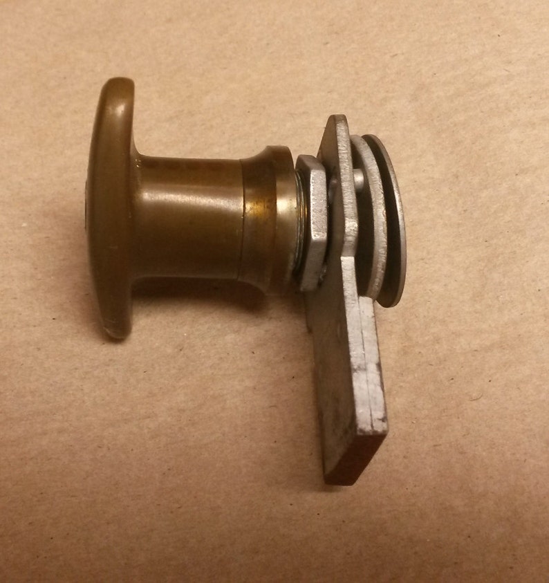 Old Vintage Safe Door Handles No keys 7 available sold Etsy