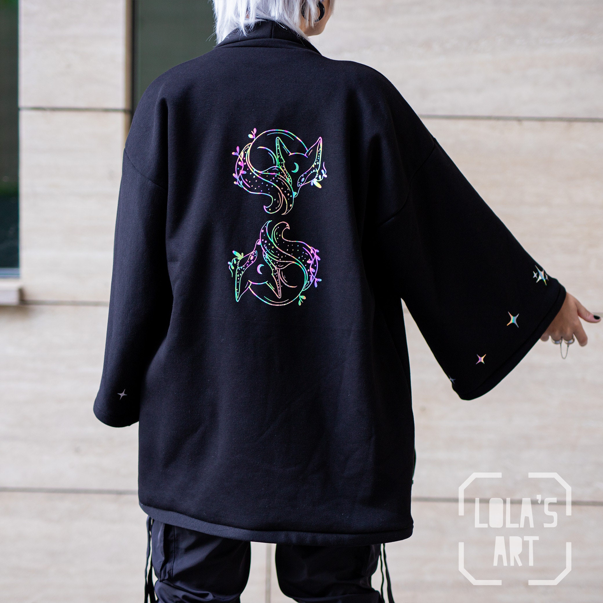 Haori etsy new arrivals