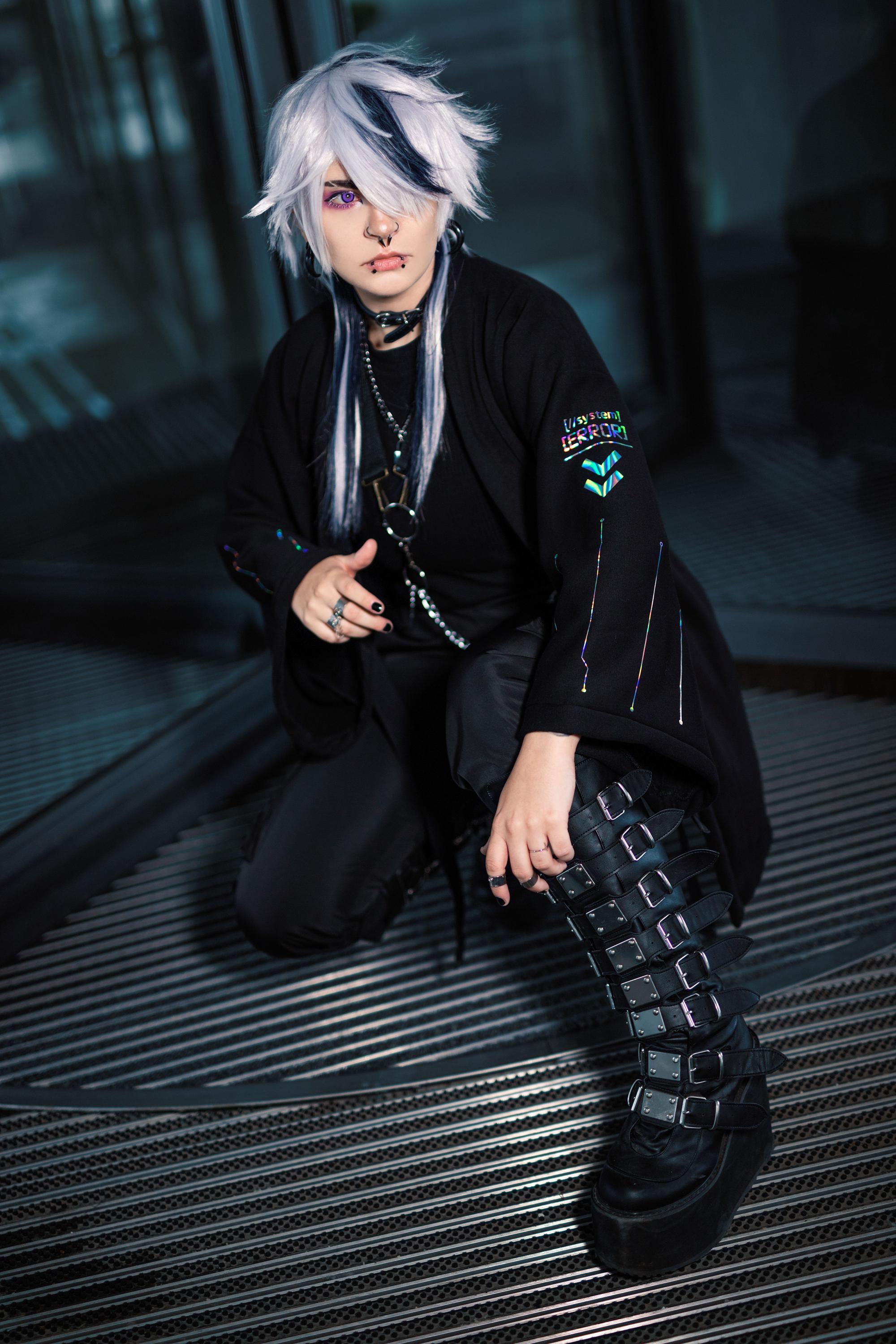 超希少 Y-3 W KIMONO STREET COAT Starting 2026 in style 🧣🧥 A statement kimono jacket with Suzani