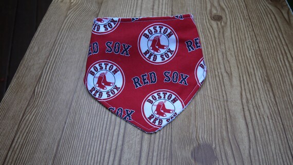 red sox bandana