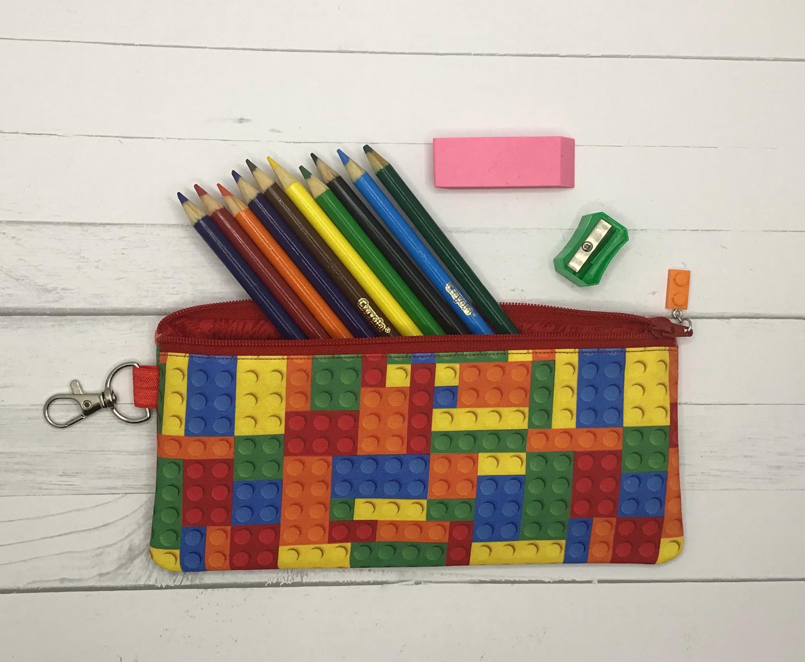 Crayon Legos Ireland