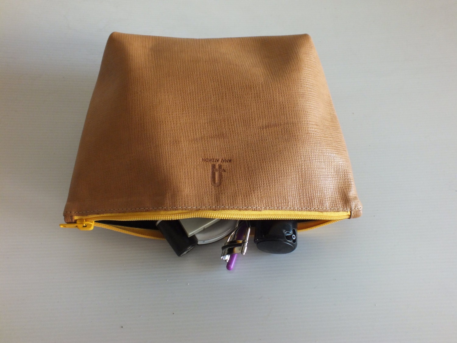 Makeup Bag, Clutch,leather Makeup Bag,leather Clutch, Marble Makeup Bag,gift for Her,handbags