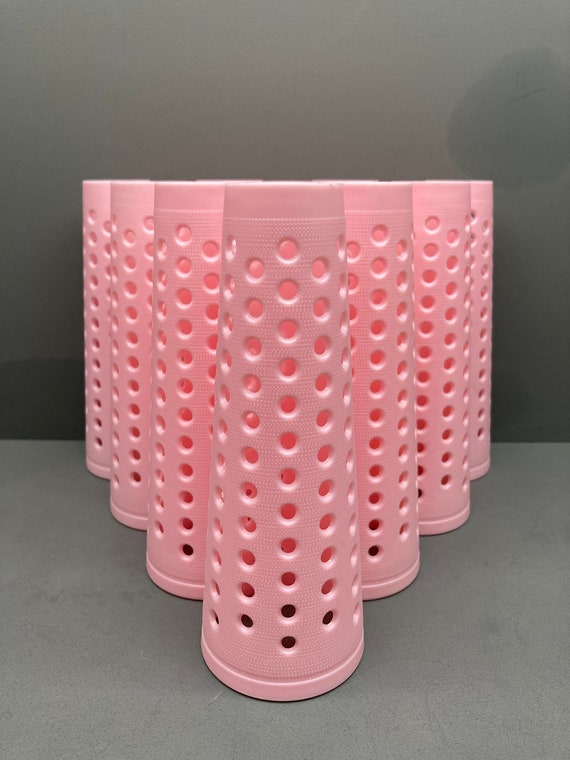 10 Plastic Yarn Cones For Wool Winding and Craft Use Etsy