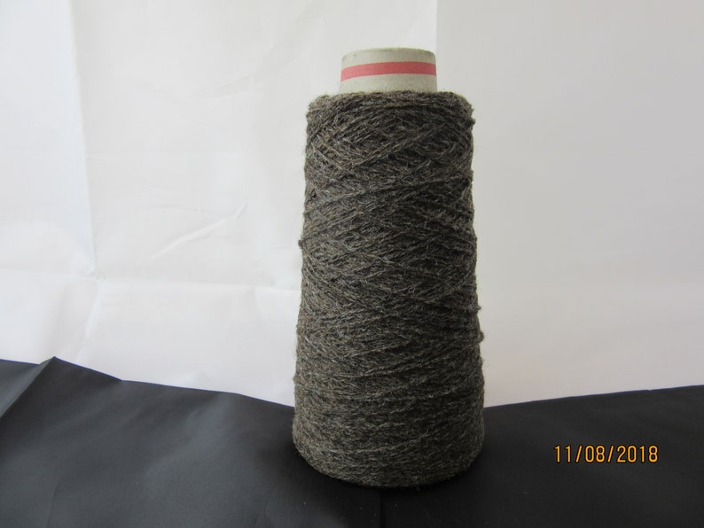 3 Ply Soft Shetland Yarn 100 Wool 100g or 400g Cone Etsy