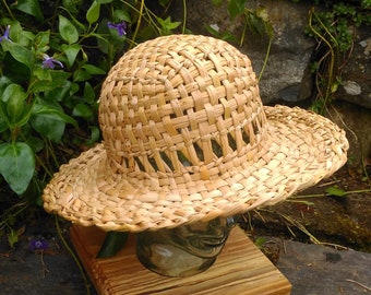 Ladies Summer  Rush Hat