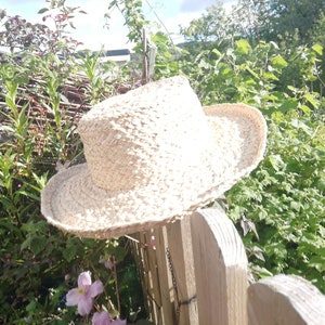 The Monty Garden Hat image 3