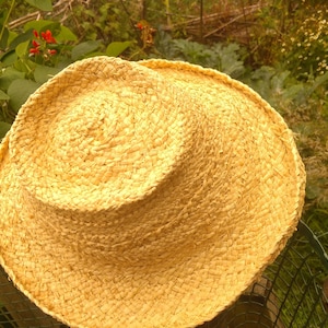 The Monty Garden Hat image 2