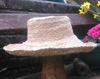 Monty Garden Hat 2#