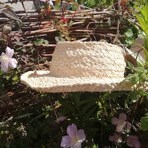 The Monty Garden Hat image 5