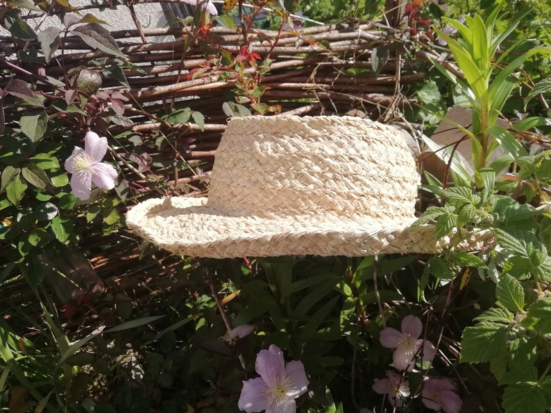 The Monty Garden Hat image 5