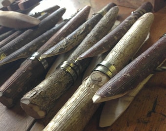 Hazel Clothes Pegs