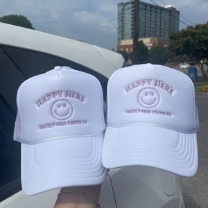 GELUKKIG HIER @ PPCC