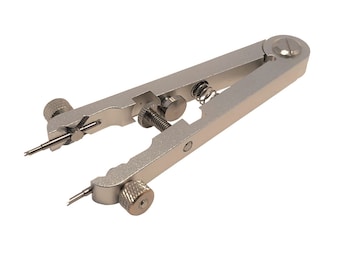 Spring Bar Removal Plier Tool