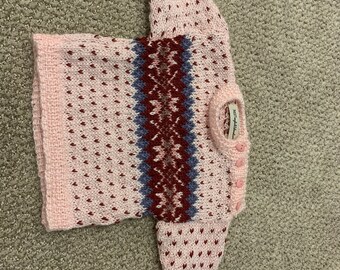 baby girl sweaters canada