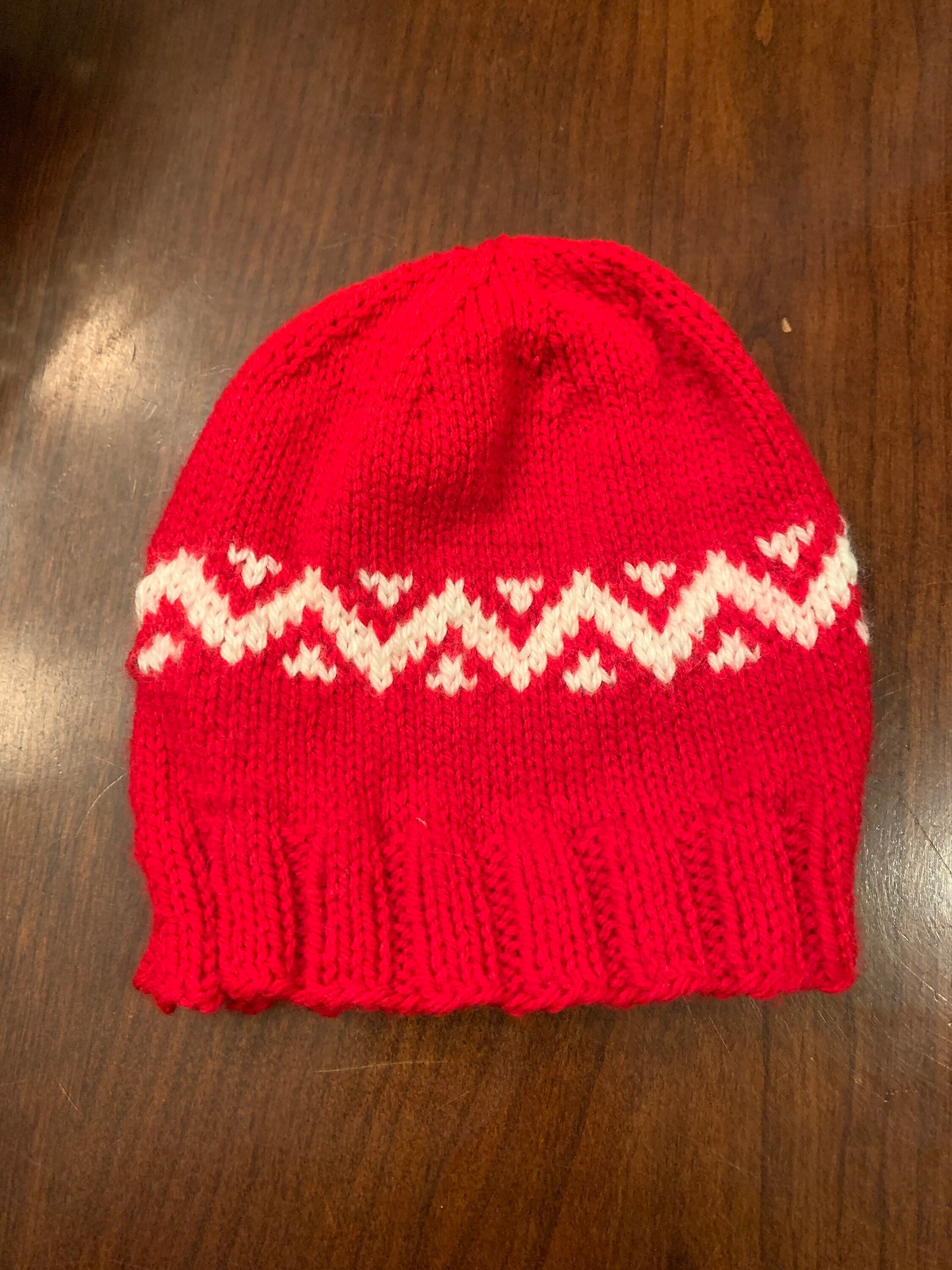 Baby Winter Hat Baby Touque Unisex Baby Hat Winter Hat Etsy Canada