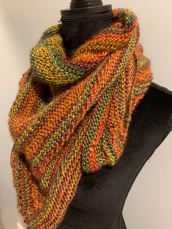 ladies dressy scarves